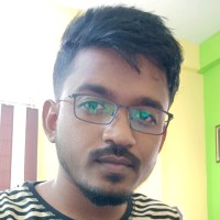 Subhendu Patra