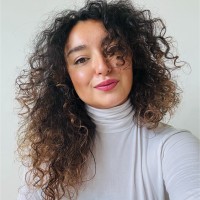 Ashja Van De Corput 🧠✏️