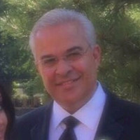 Christopher Savoglou