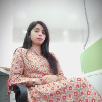 Akansha Pandey