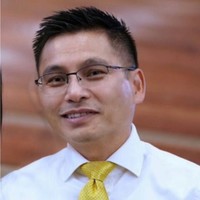 Thomas Dao