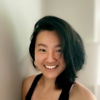 Yvonne Chow
