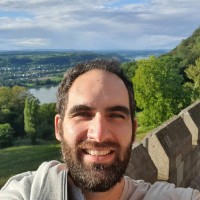 Mikel Tárrago Garay