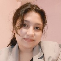 Mariana Salcedo Molina