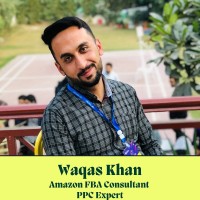 Waqas Ahmad Khan