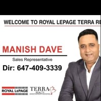 Manish Dave