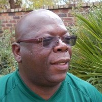 Edgar Gwena