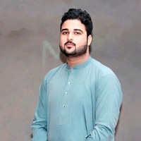 Alamzaib Khoso
