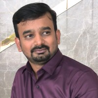 Praveen Kumar S