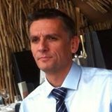 Franck Gerard