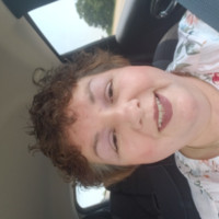 Cherie A. Toni Broussard