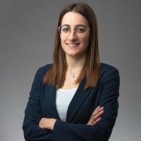 Silvia Salvalaggio