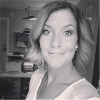 Sabina Hörnqvist