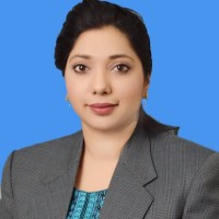 Saba Haris