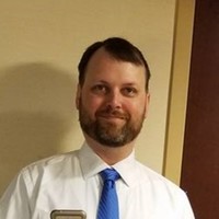 Richard Eshman, Cissp