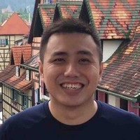 Bryan Kok