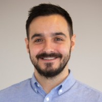 Daniel McCoy Andrade
