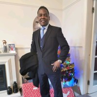 Keith Mwashusha