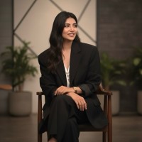 Farah Hasan