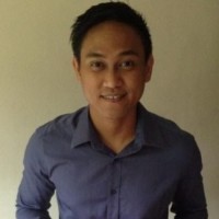 Peter Dan Awil