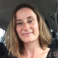 Amandine CAGE