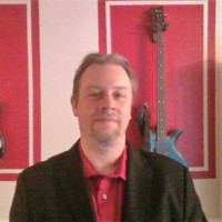 Jay Brough