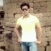 YUVRAJ SHINDE