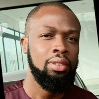 Stephen Doyin