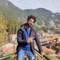 Mayank Dubey