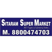 Sitaram Supermarket