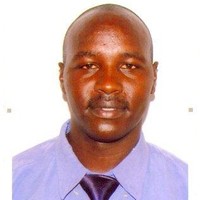 Charles Tonui