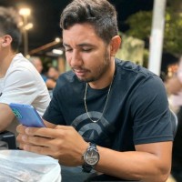 Vitor Rafael