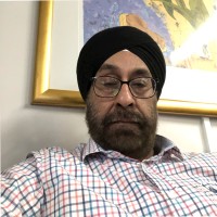 Sanjeev. Singh Bajaj