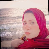 Amira M Ahmed