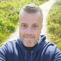 Jörg Oppers