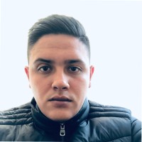 Uriel Perez Salcedo