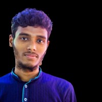 Md Uzzal Mondal