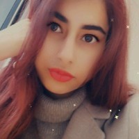 Mariam Farooq