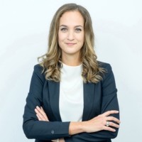 Sarah Mekni