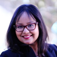 Akriti Anand