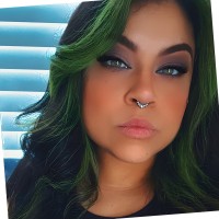 Amelia Cruz