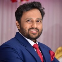 Suraj Pednekar