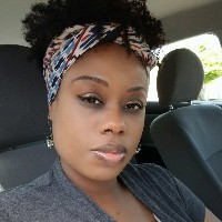 Tamika Thomas
