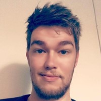 Daniel Højgaard Jensen