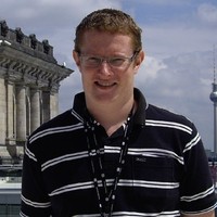 Mark Edmonds