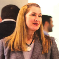 Bridget C Harbaugh
