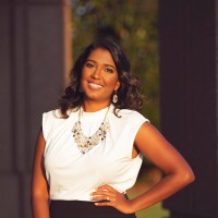 Jamila Meesarapu Randall, PMP®