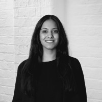 Radheka Solanki