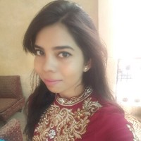Saloni Srivastava