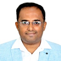 PRADEEP H